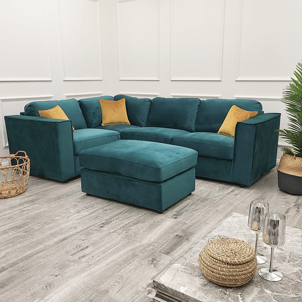 Hudson Sofa Collection