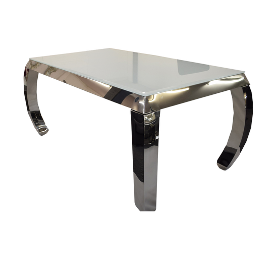 Alpha Dining Table