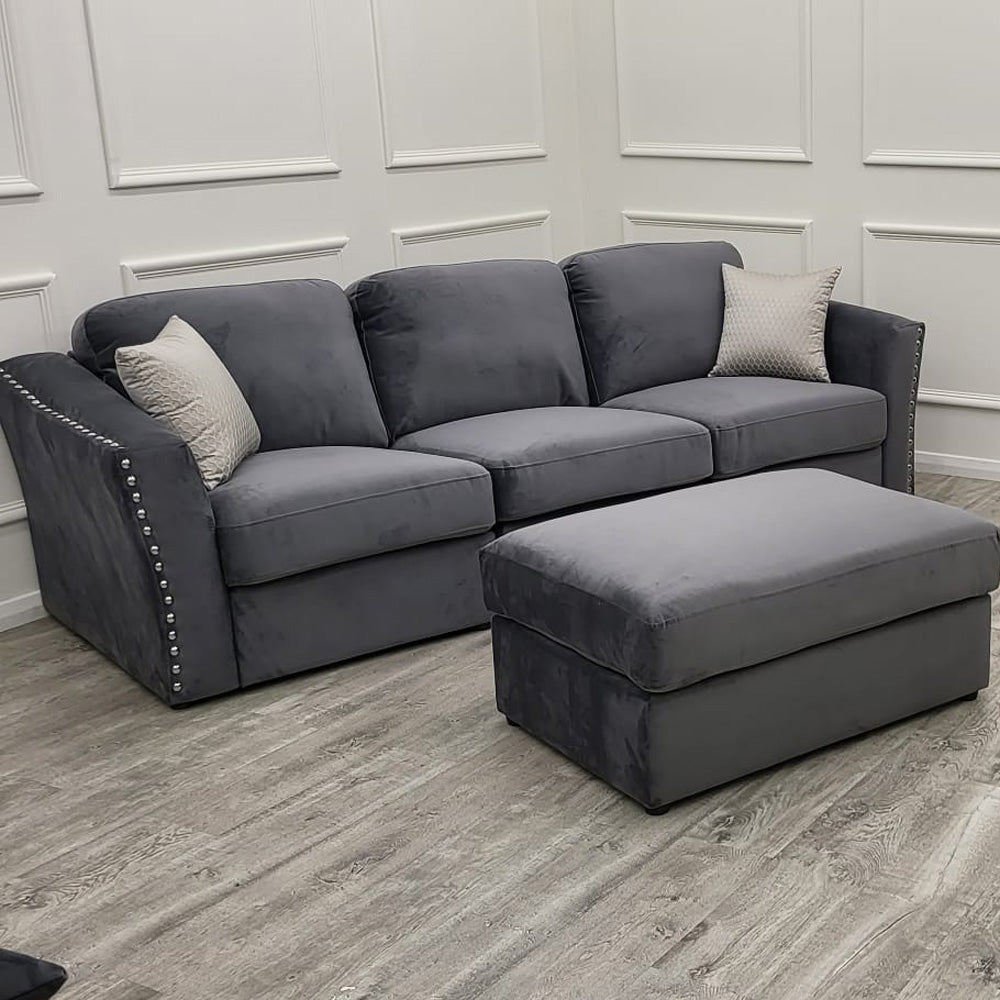 Lincoln Corner Sofa