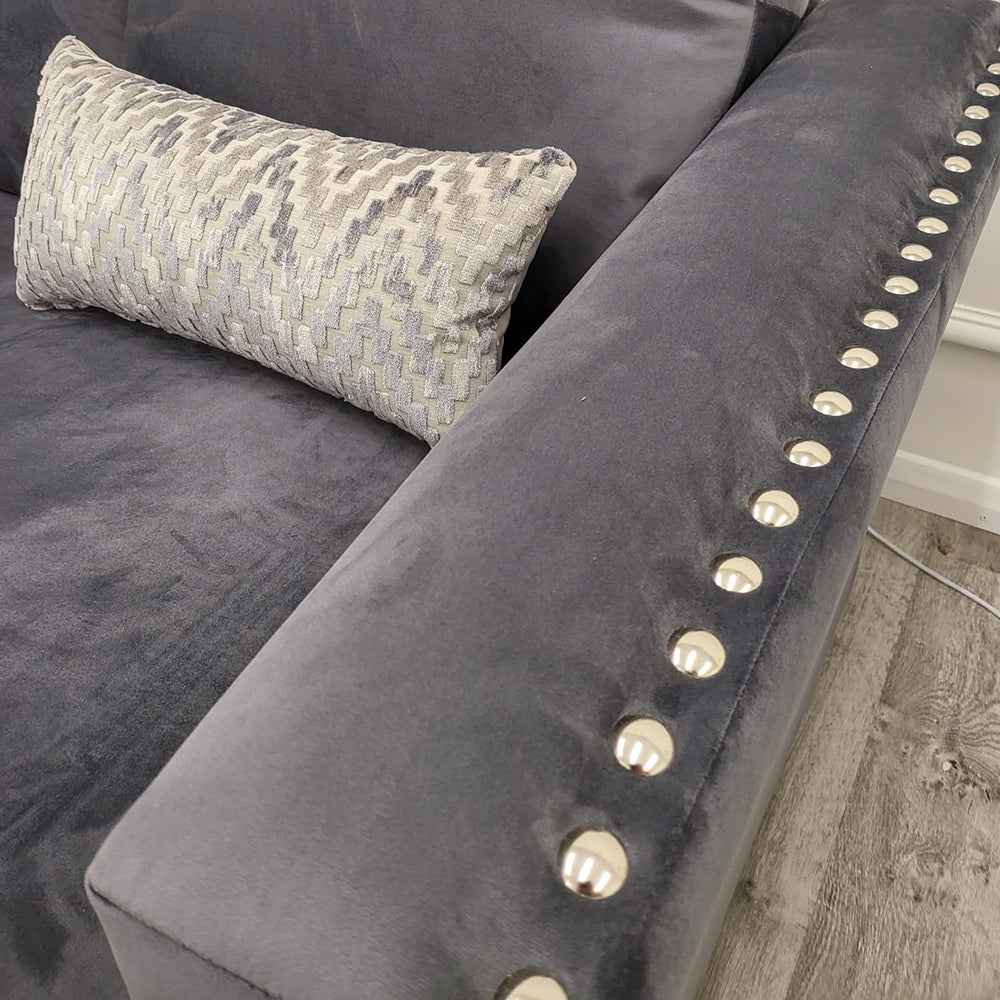 Lincoln Corner Sofa