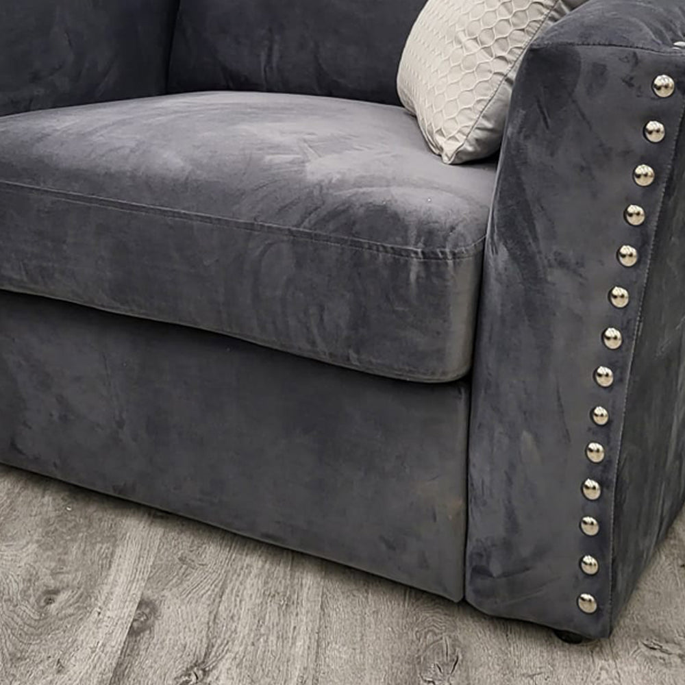 Lincoln Corner Sofa