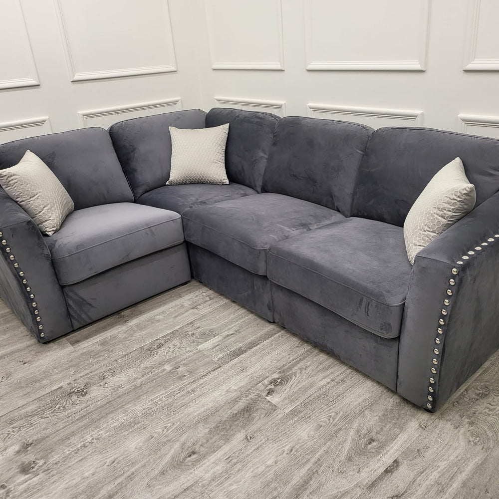 Lincoln Corner Sofa
